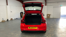 Volkswagen Polo 2.0 TSI GTI 5dr DSG Petrol Hatchback